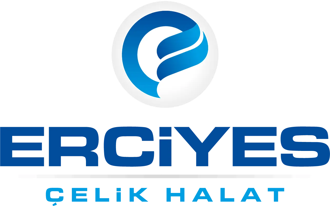 Erciyes Çelik Halat logosu