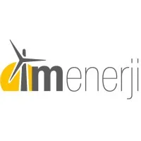 İM Enerji logosu
