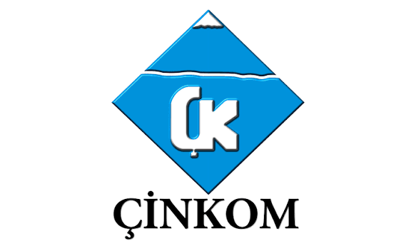 Çinkom logosu