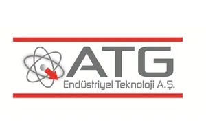 ATG Makine logosu